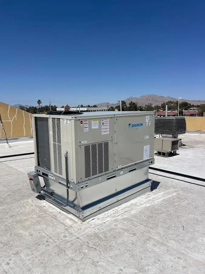 HVAC services in Milpitas, CA